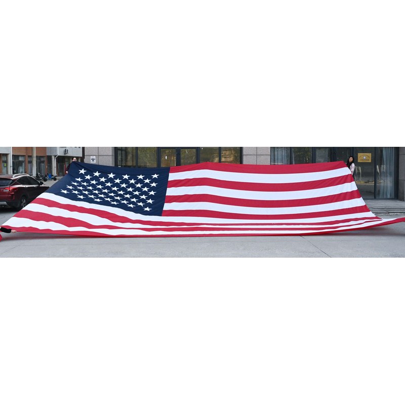 宁阳3x5ft 是多少厘米？旗帜常见规格尺寸对照与选购要点